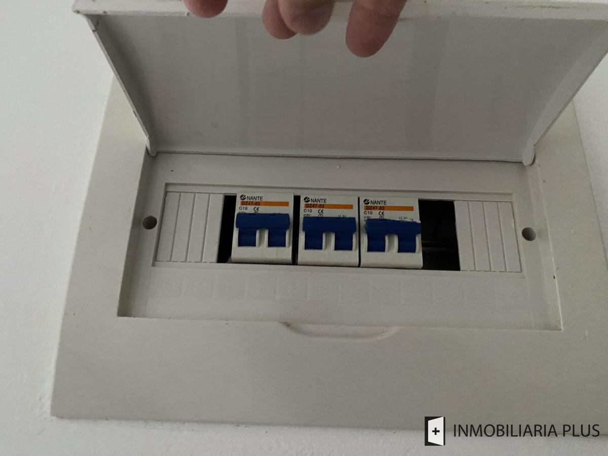 Apartamento ID.1135 - Apartamento en Venta reciclado de 2 Dormitorios en la Ciudad Vieja frente al Mercado del Puerto de Montevideo