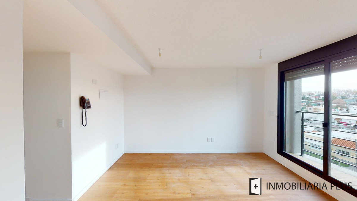 Apartamento ID.1557 - Alquiler de Apartamento de 2 dormitorios con gym, barbacoa, cowork y más en Unión Montevideo