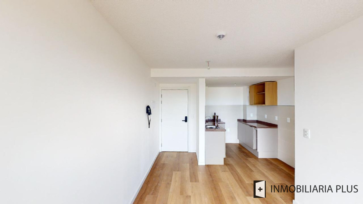 Apartamento ID.1538 - Alquiler de Apartamento en la Blanqueada con gym, barbacoa, cowork y más en Montevideo