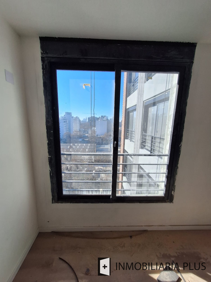 Apartamento ID.1344 - Alquiler de Monoambiente en Palermo con Barbacoa, Gym, Co-work, Lavadero, Playroom y más