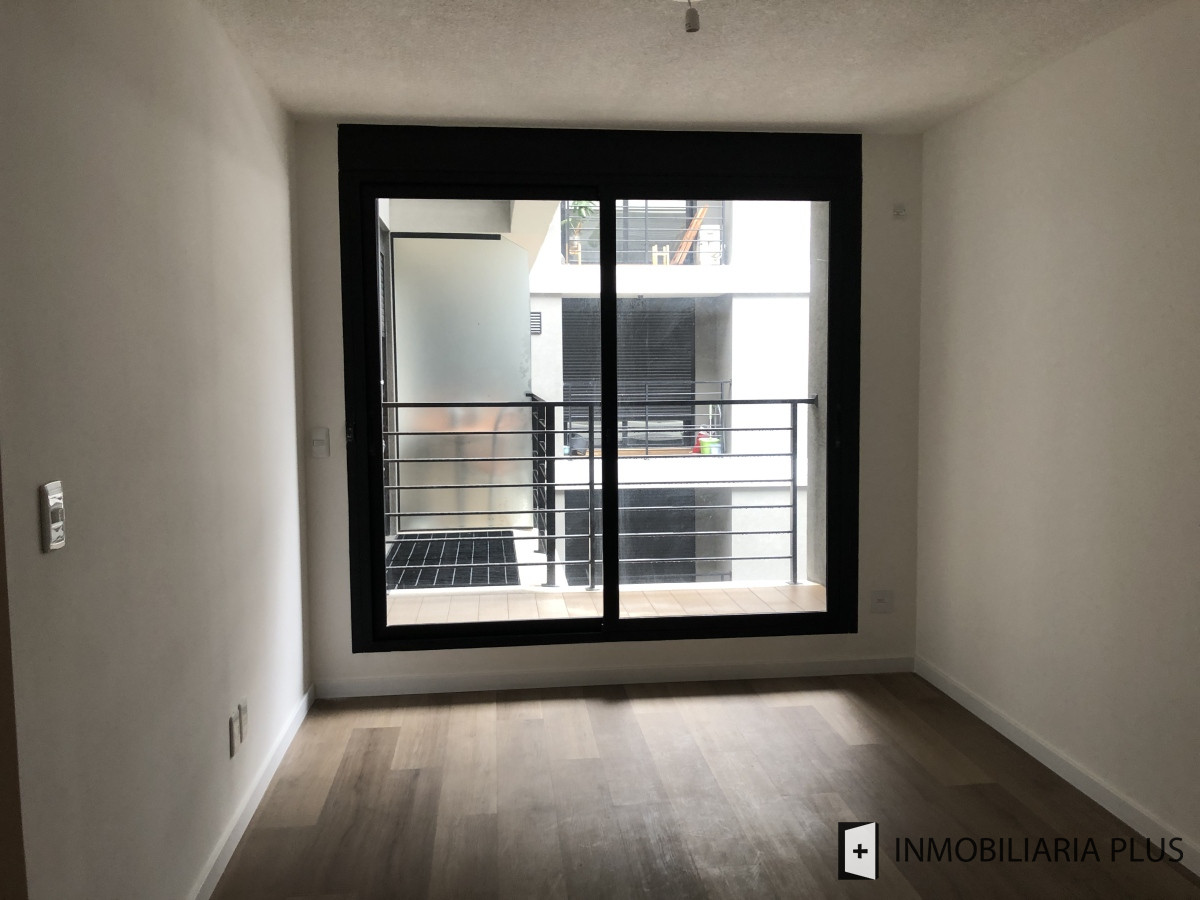 Apartamento ID.933 - Apartamento en Venta de 1 Dormitorio Vivienda promovida en La Blanqueada