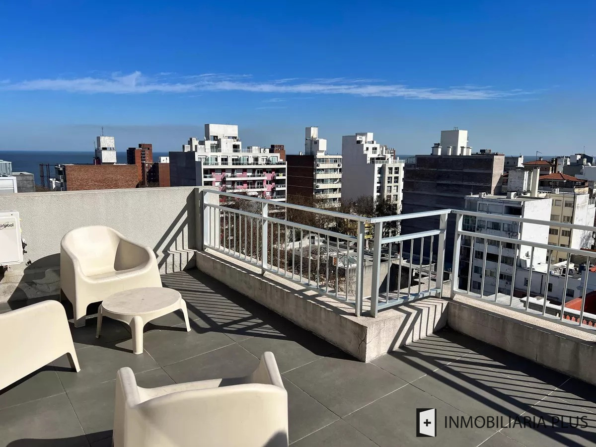Apartamento ID.734 - Apartamento en Montevideo, Centro Montevideo