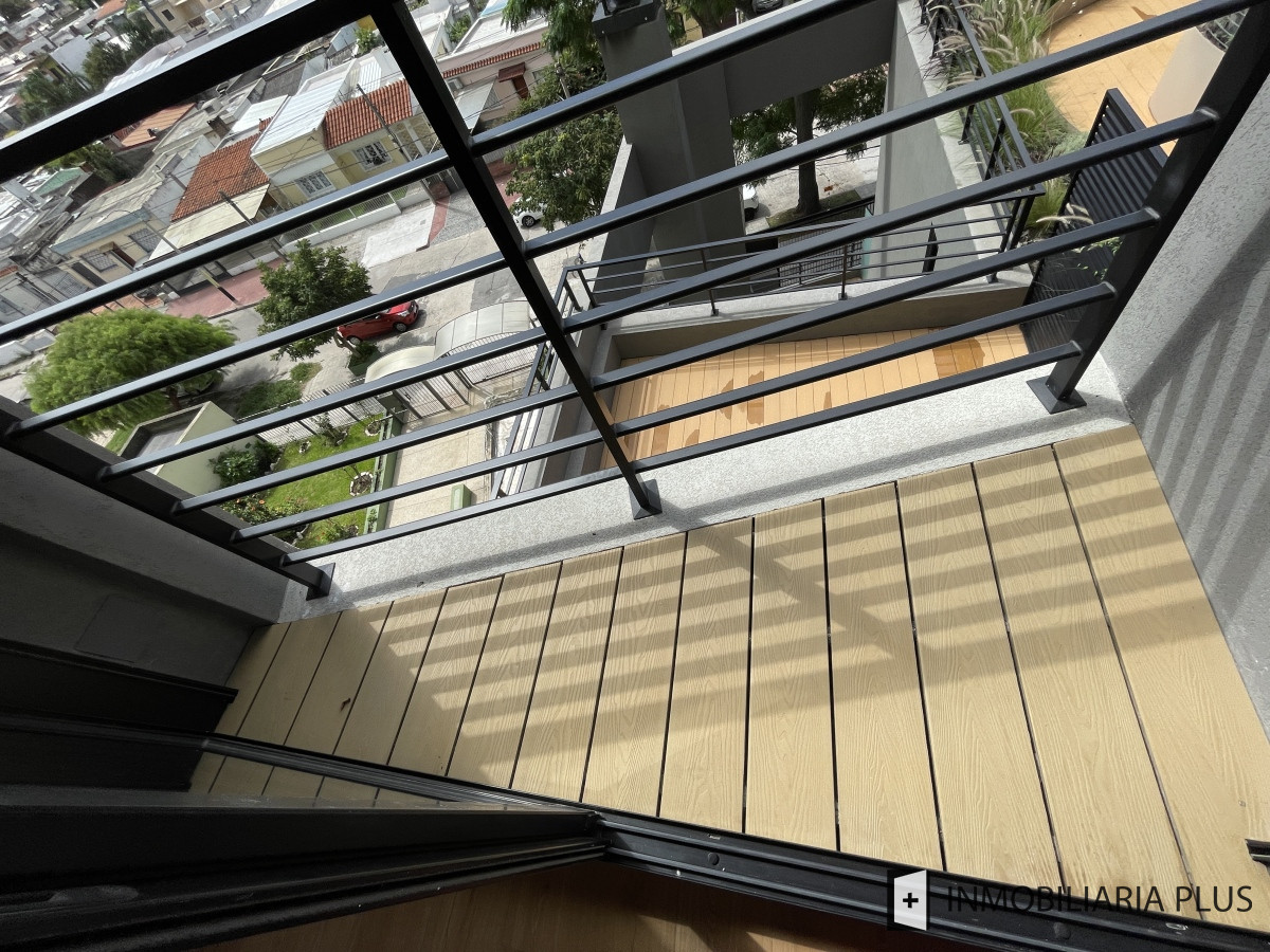 Apartamento ID.1153 - Apartamento en Venta 2 Dormitorios, Garaje, Gym, Barbacoa, y más en Montevideo