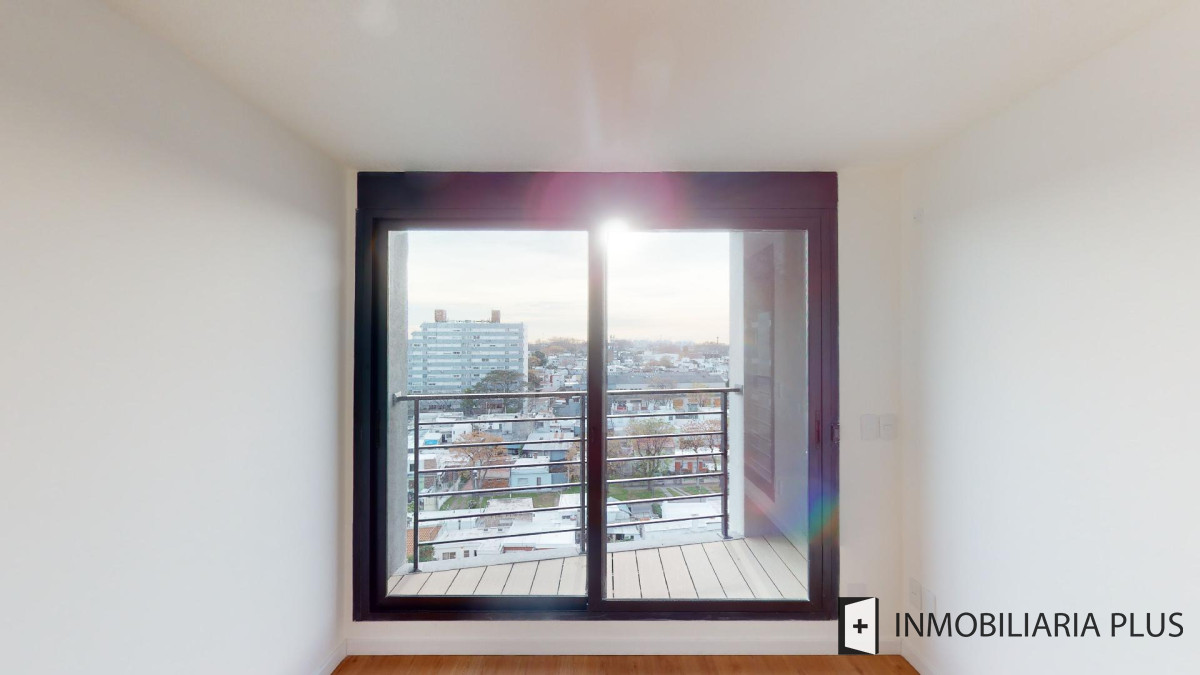 Apartamento ID.1120 - Apartamento en venta a estrenar con 2 Dormitorios y servicios barbacoa y más en Montevideo
