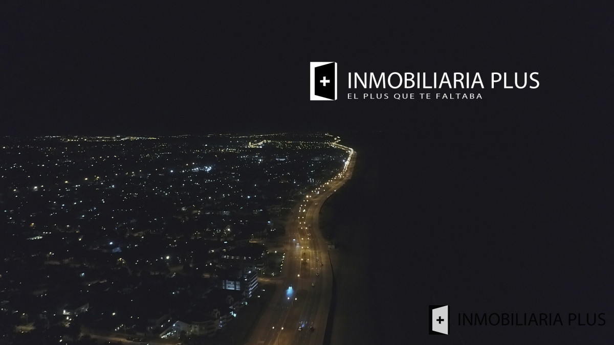 Apartamento ID.443 - VENTA de Apartamentos a Estrenar en Primera Linea del Parque Rodó C900