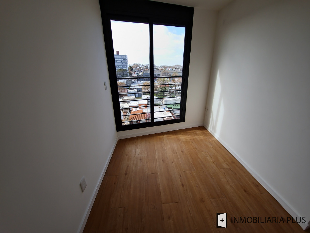 Apartamento ID.658 - Venta de Apto a estrenar con 2 Dormitorios y servicios Barbacoa, Gym, y más C833702P