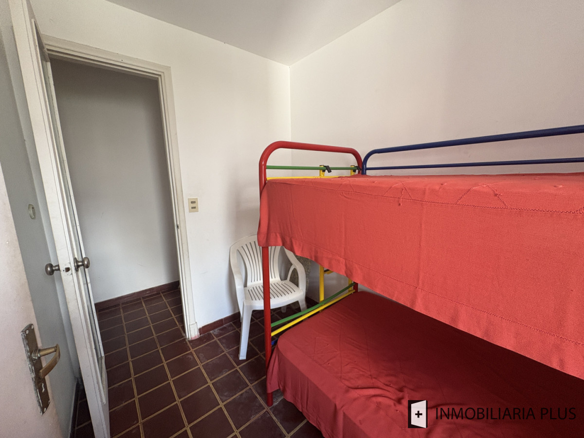 Apartamento ID.1410 - Alquiler de Apartamento de 3 Dormitorios 2 Garajes y 2 baños en la Península de Punta del Este