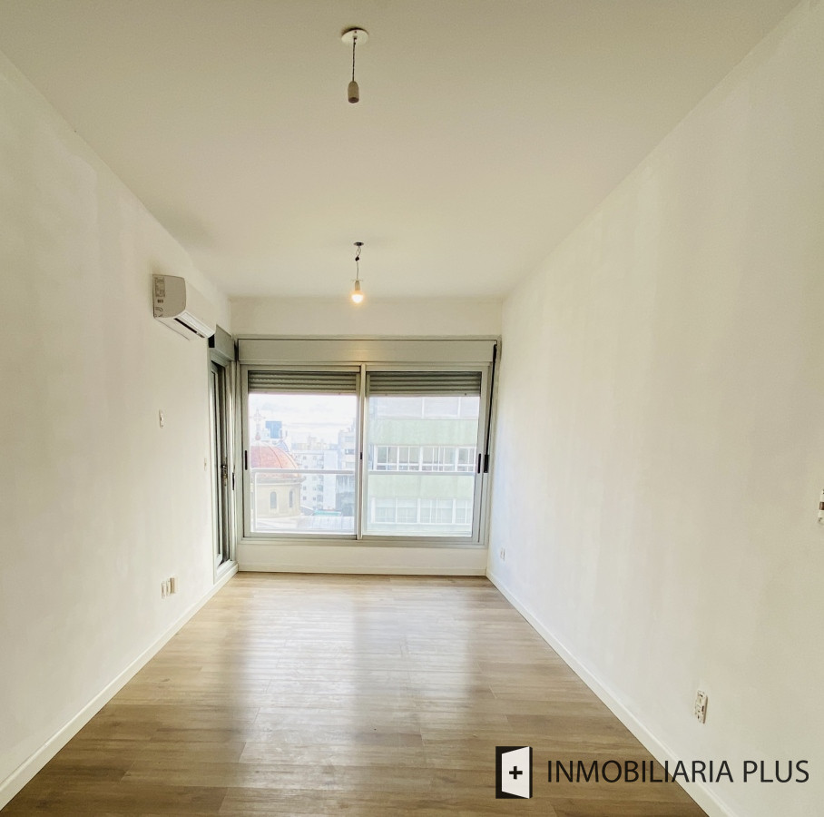 Apartamento ID.1248 - Alquiler de Apartamento con 1 Dormitorio, Barbacoa, Gym, Juegos Infantiles y más 