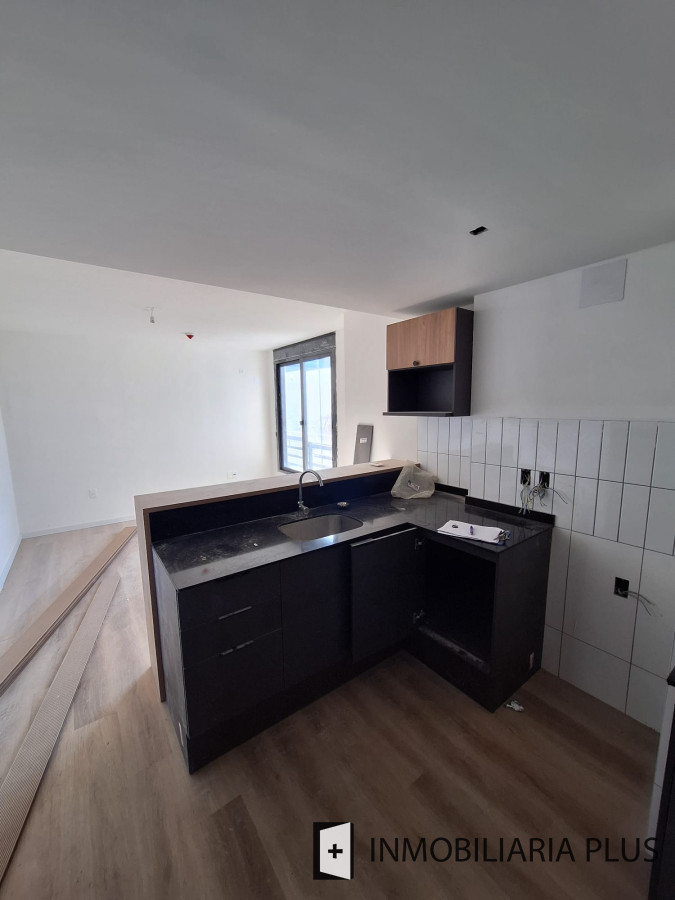 Apartamento ID.1344 - Alquiler de Monoambiente en Palermo con Barbacoa, Gym, Co-work, Lavadero, Playroom y más