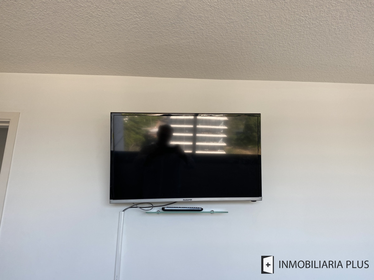 Apartamento ID.1027 - Alquiler de apartamento con piscinas, saunas, en Punta del Este entre los 2 Shopping a 2 minutos de la playa