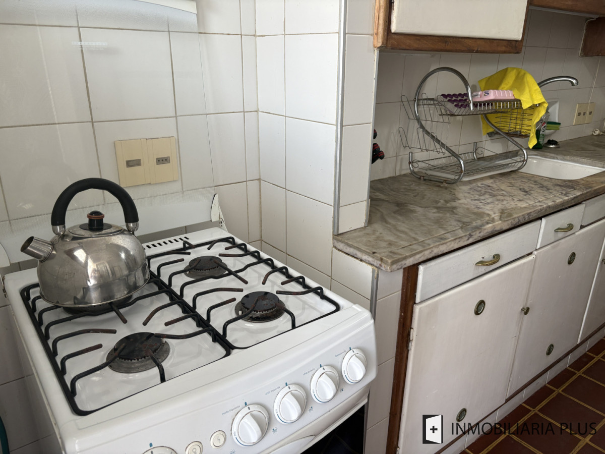 Apartamento ID.1410 - Alquiler de Apartamento de 3 Dormitorios 2 Garajes y 2 baños en la Península de Punta del Este