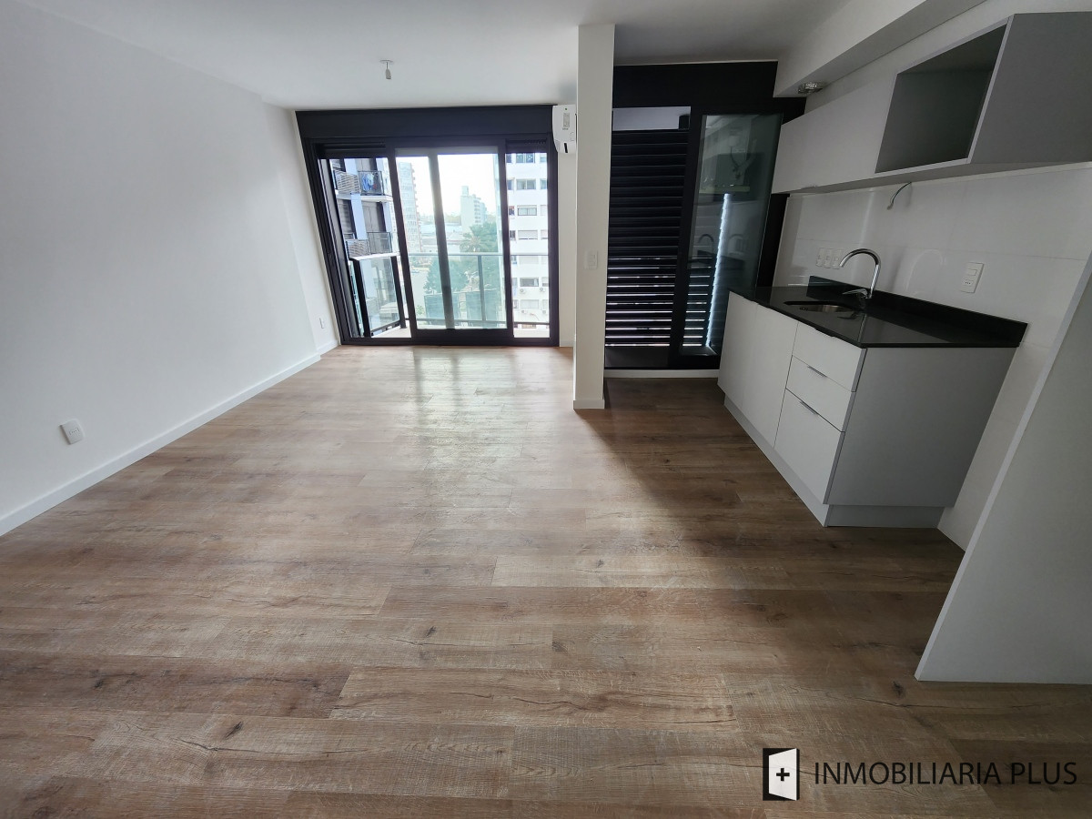 Apartamento ID.1121 - Venta de Apartamento en la Unión con 2 Dormitorios, Gym, barbacoa y más en Montevideo