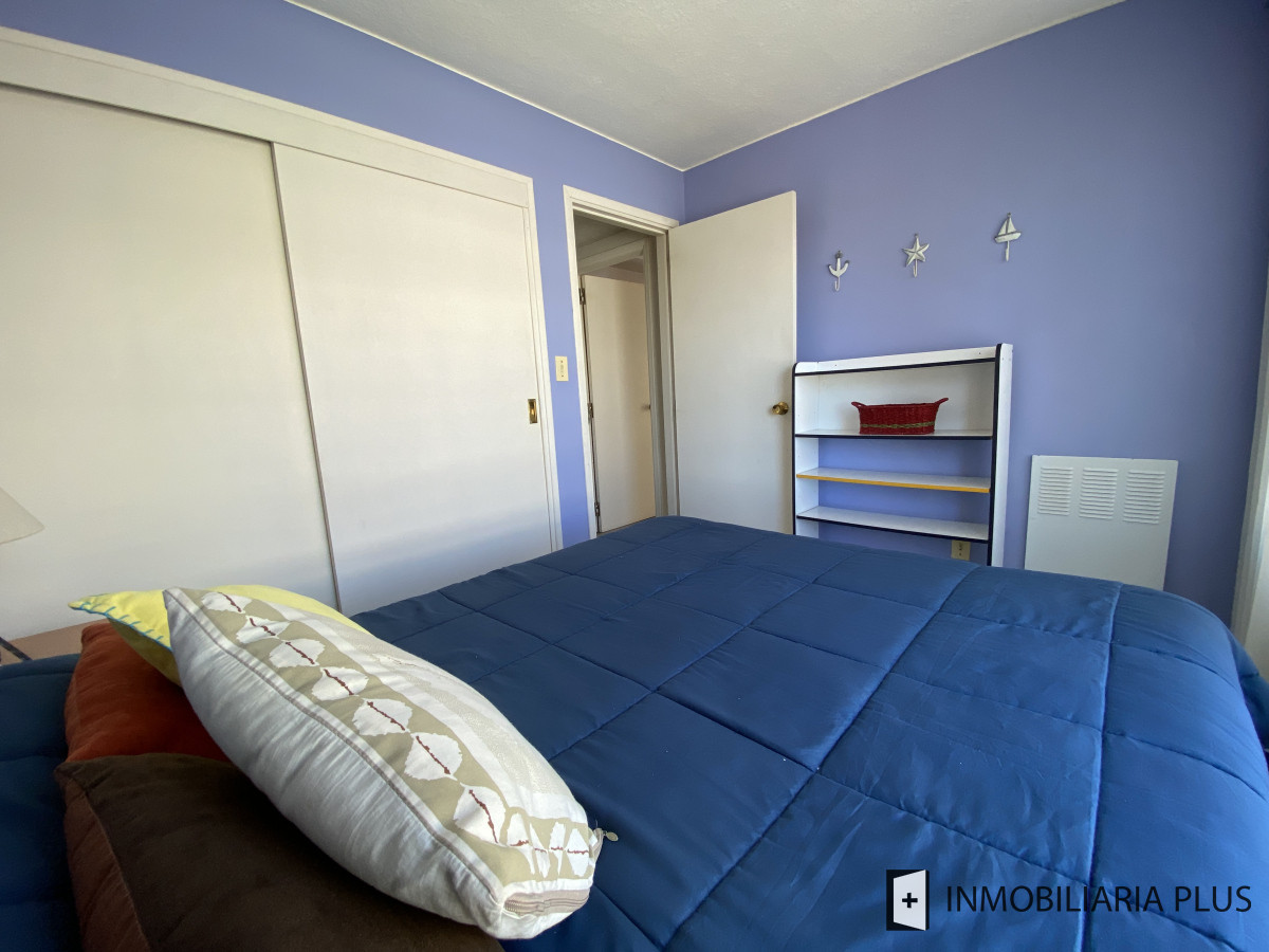 Apartamento ID.962 - Venta de Apartamento de 160 m2 en la Península a 200 MTS del MAR con Garaje, Gym y más en Punta del Este