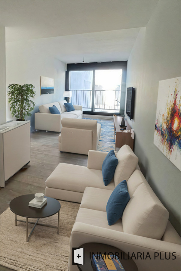 Apartamento ID.1300 - Apartamento en Montevideo, Centro Montevideo