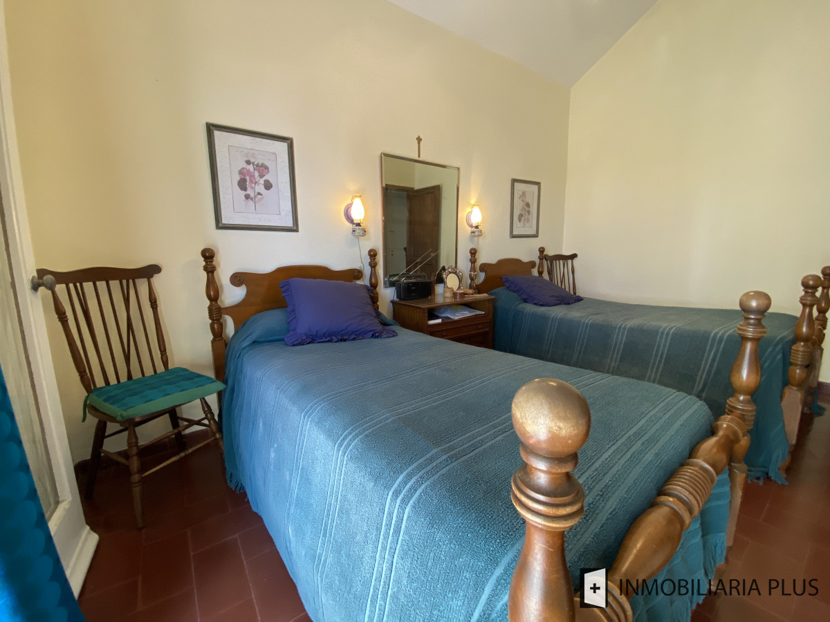Apartamento ID.1388 - Alquiler de Apartamento de 3 Dormitorios, Garaje y 2 Baños en la península de Punta del Este