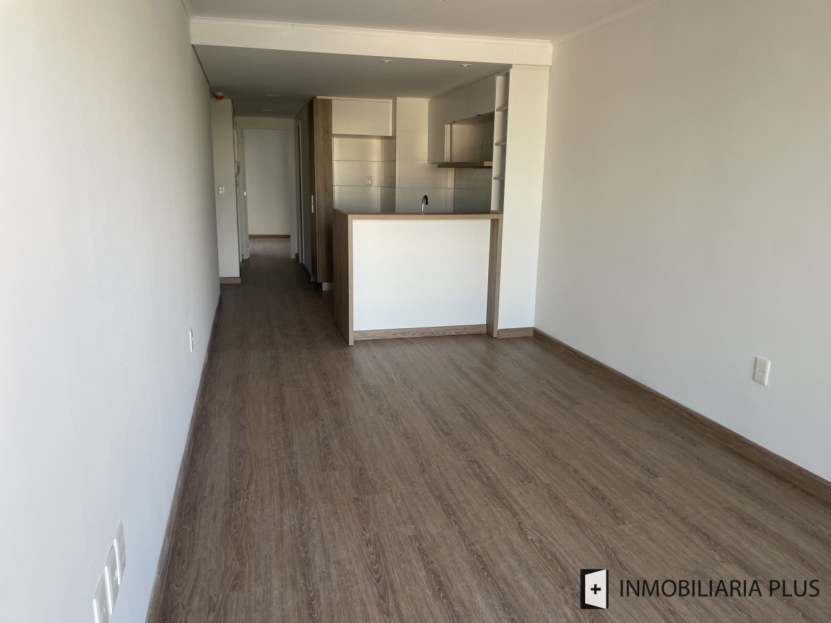 Apartamento ID.1358 - Apartamentos en Venta de 2 Dormitorios en Tres Cruces, con barbacoa, gym, cowork, parrilleros y más en Montevideo