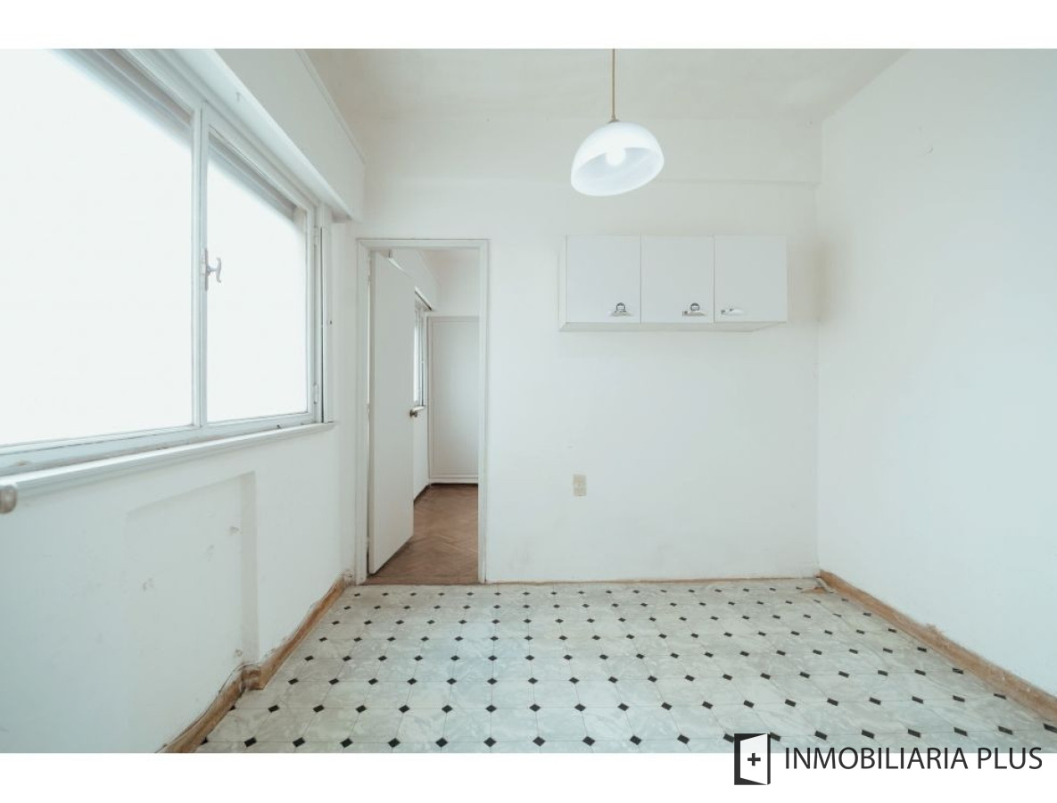 Apartamento ID.1576 - Venta apartamento de 3 dormitorios con 97m2 con garaje en Cordón a pasos de Av. 18