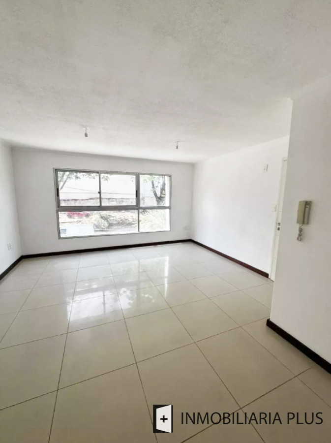 Apartamento ID.1400 - Alquiler de apartamento de 1 dormitorio en Pocitos Nuevo a pasos de Montevideo Shopping