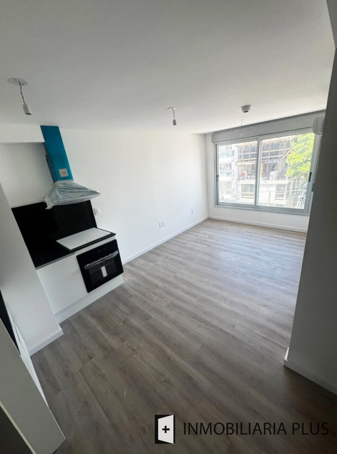 Apartamento ID.1554 - Alquiler de Apartamento a pasos del Montevideo Shopping