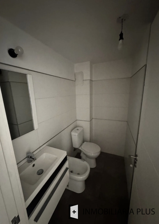 Apartamento ID.1526 - Alquiler de apartamento en Pocitos Nuevo