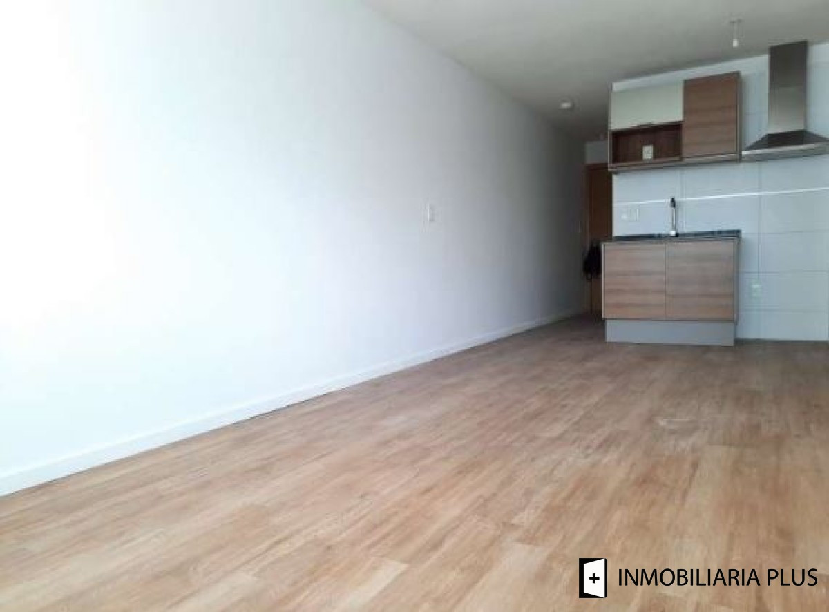 Apartamento ID.1303 - Monoambiente en venta en Pocitos con Barbacoa, Lavadero y más a pasos de la Rambla de Montevideo