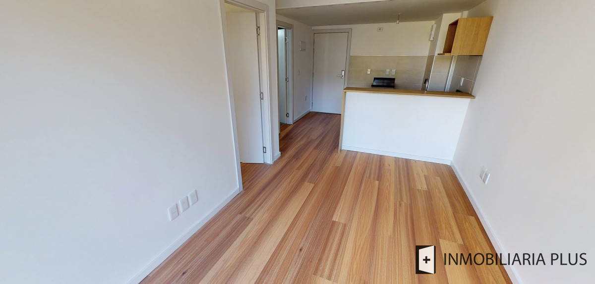Apartamento ID.1282 - Venta de apartamento en Cordón con Gym, Barbacoa, Parrillero, Solarium y más