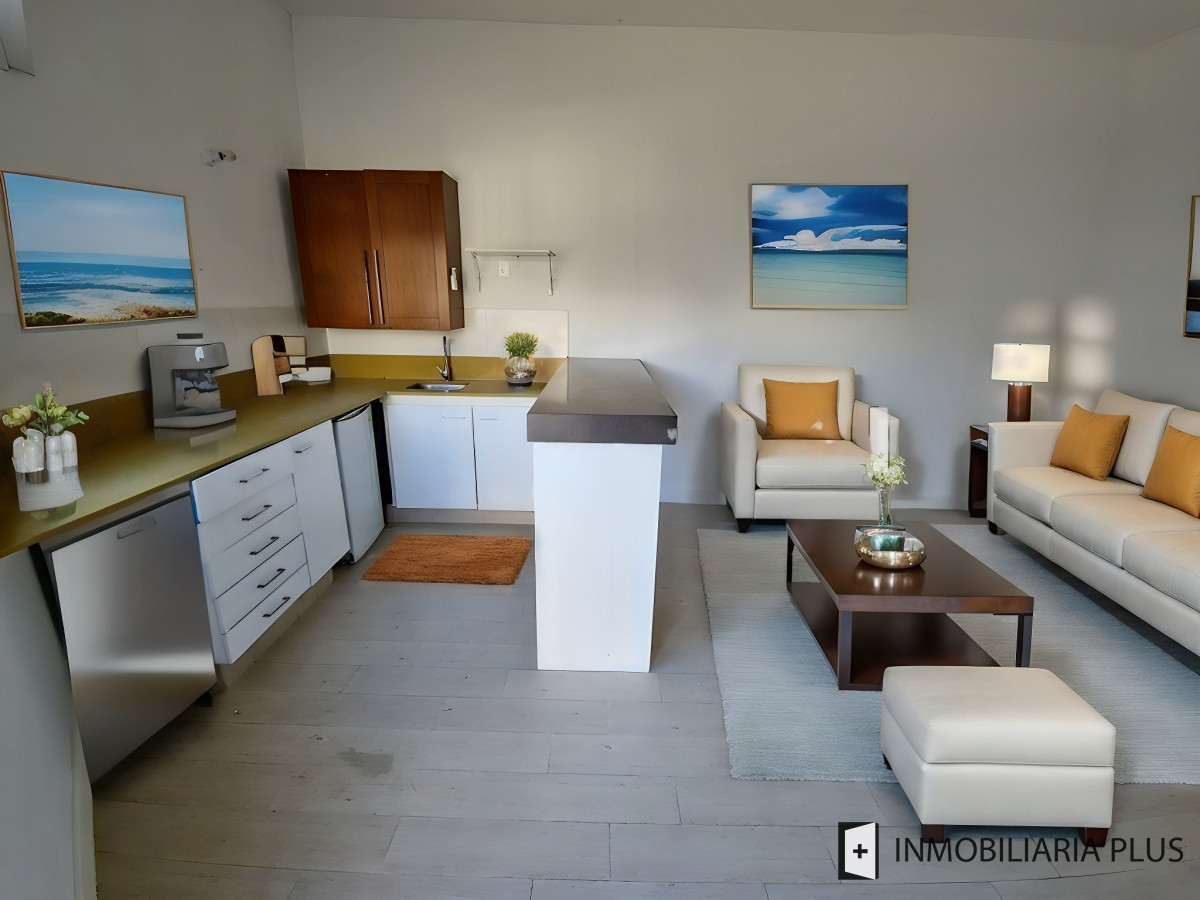 Apartamento ID.515 - Alquiler de Monoambiente en Parque Batlle SIN GASTOS COMUNES