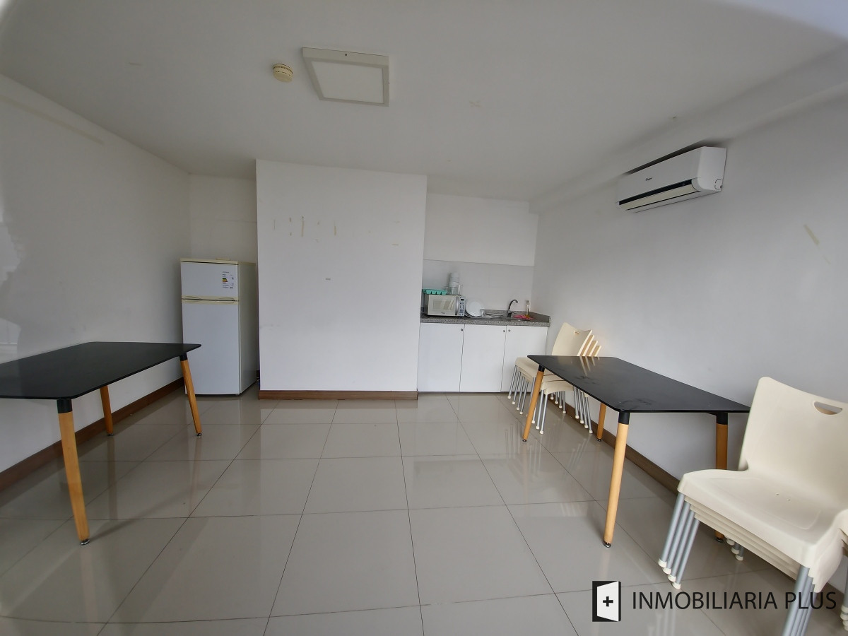 Apartamento ID.734 - Apartamento en Montevideo, Centro Montevideo