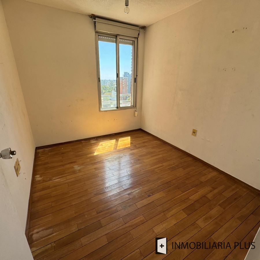 Apartamento ID.956 - Apartamento en Venta de 3 Dormitorios con Barbacoa en La Blanqueada