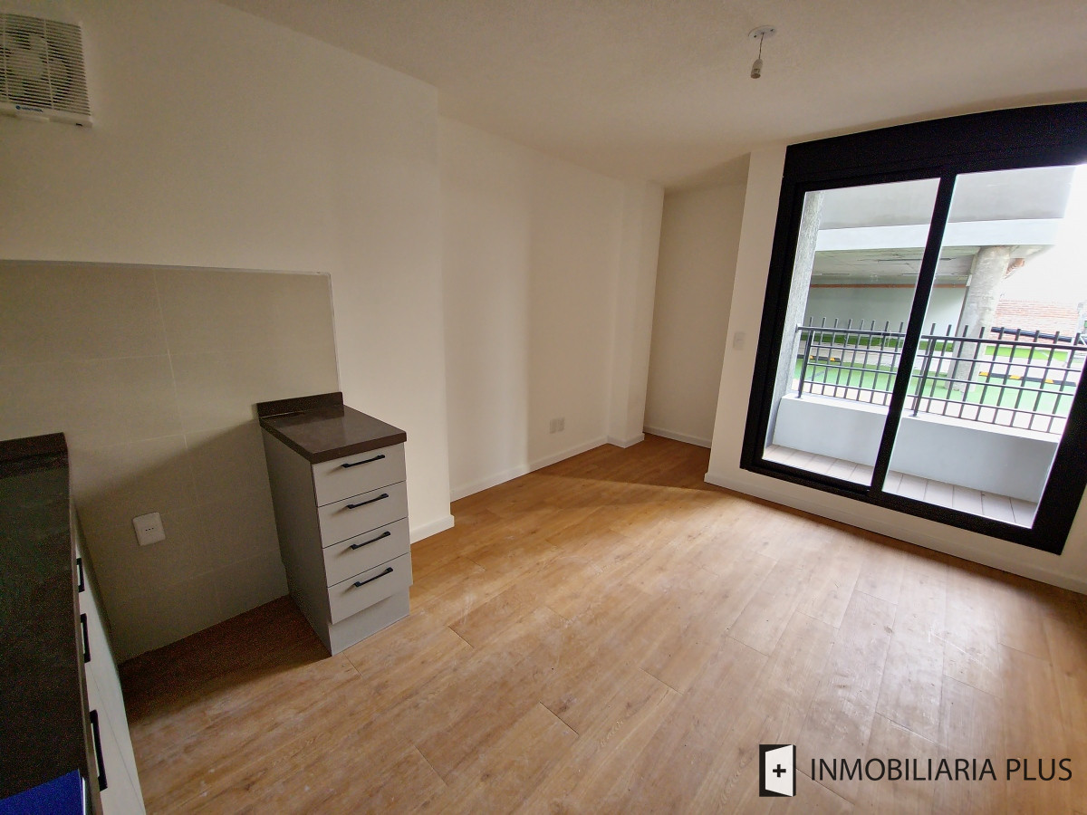 Apartamento ID.653 - Venta de Apartamento 1 Dormitorio a estrenar con Barbacoa, Gym y más en Unión