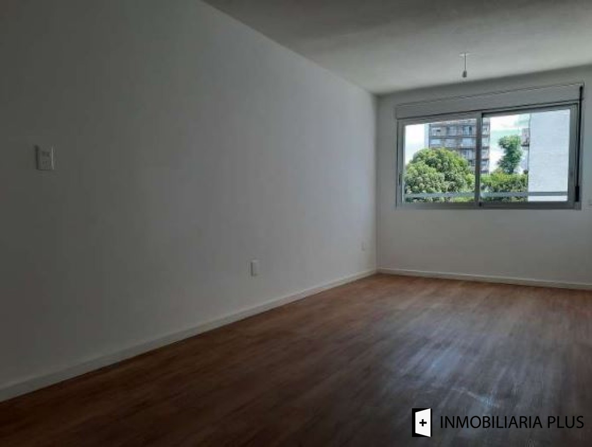 Apartamento ID.1303 - Monoambiente en venta en Pocitos con Barbacoa, Lavadero y más a pasos de la Rambla de Montevideo