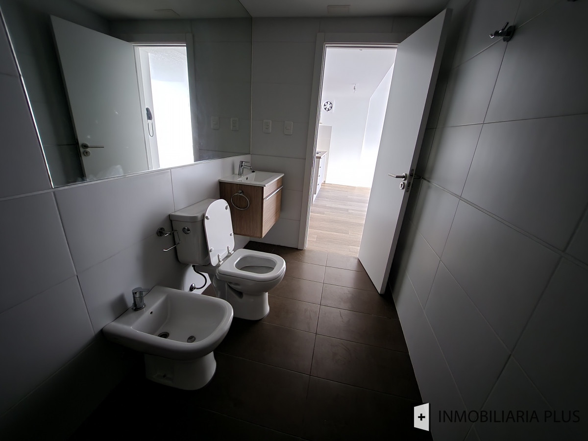 Apartamento ID.310 - Apartamento de 2 Dormitorios a Estrenar en La Blanqueada con Barbacoa, Gym y más. C834-205B