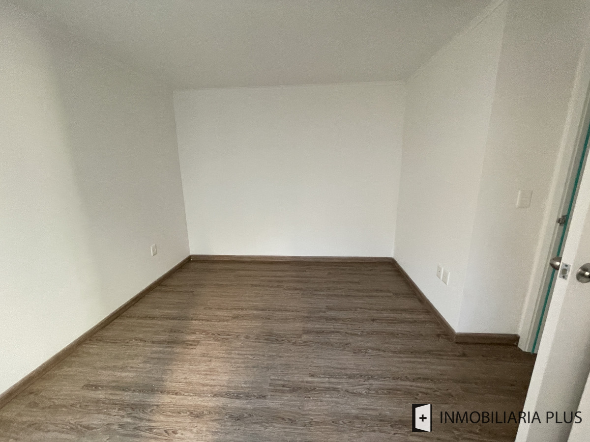 Apartamento ID.1358 - Apartamentos en Venta de 2 Dormitorios en Tres Cruces, con barbacoa, gym, cowork, parrilleros y más en Montevideo