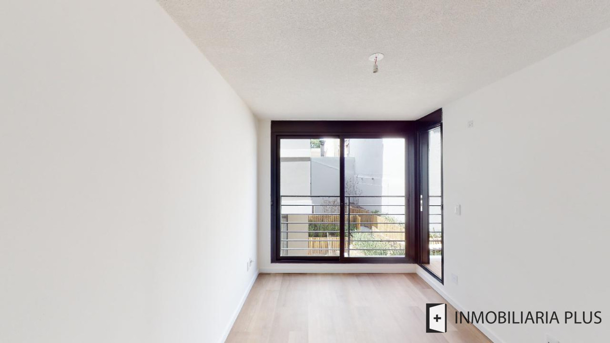 Apartamento ID.1392 - Apartamento de 2 dormitorios en alquiler en La Blanqueada Montevideo