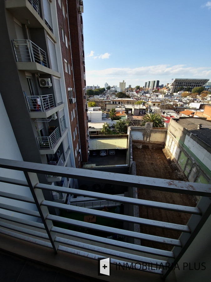 Apartamento ID.1034 - Venta de Apto a estrenar en Larrñaga con servicios barbacoa, vigilancia y más