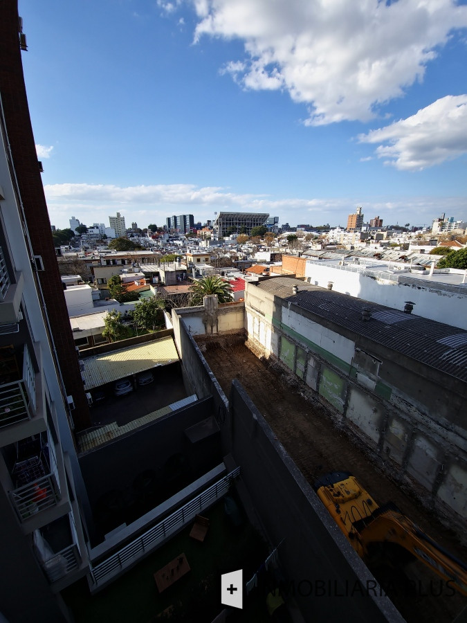 Apartamento ID.1034 - Venta de Apto a estrenar en Larrñaga con servicios barbacoa, vigilancia y más