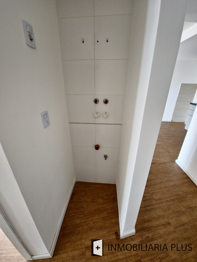 Apartamento ID.1034 - Venta de Apto a estrenar en Larrñaga con servicios barbacoa, vigilancia y más
