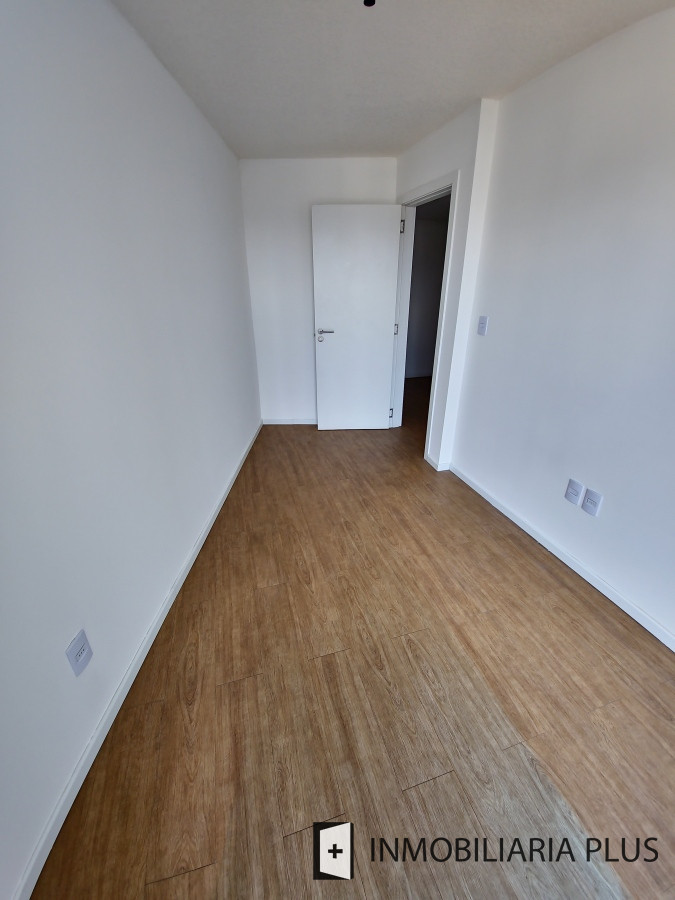 Apartamento ID.1034 - Venta de Apto a estrenar en Larrñaga con servicios barbacoa, vigilancia y más