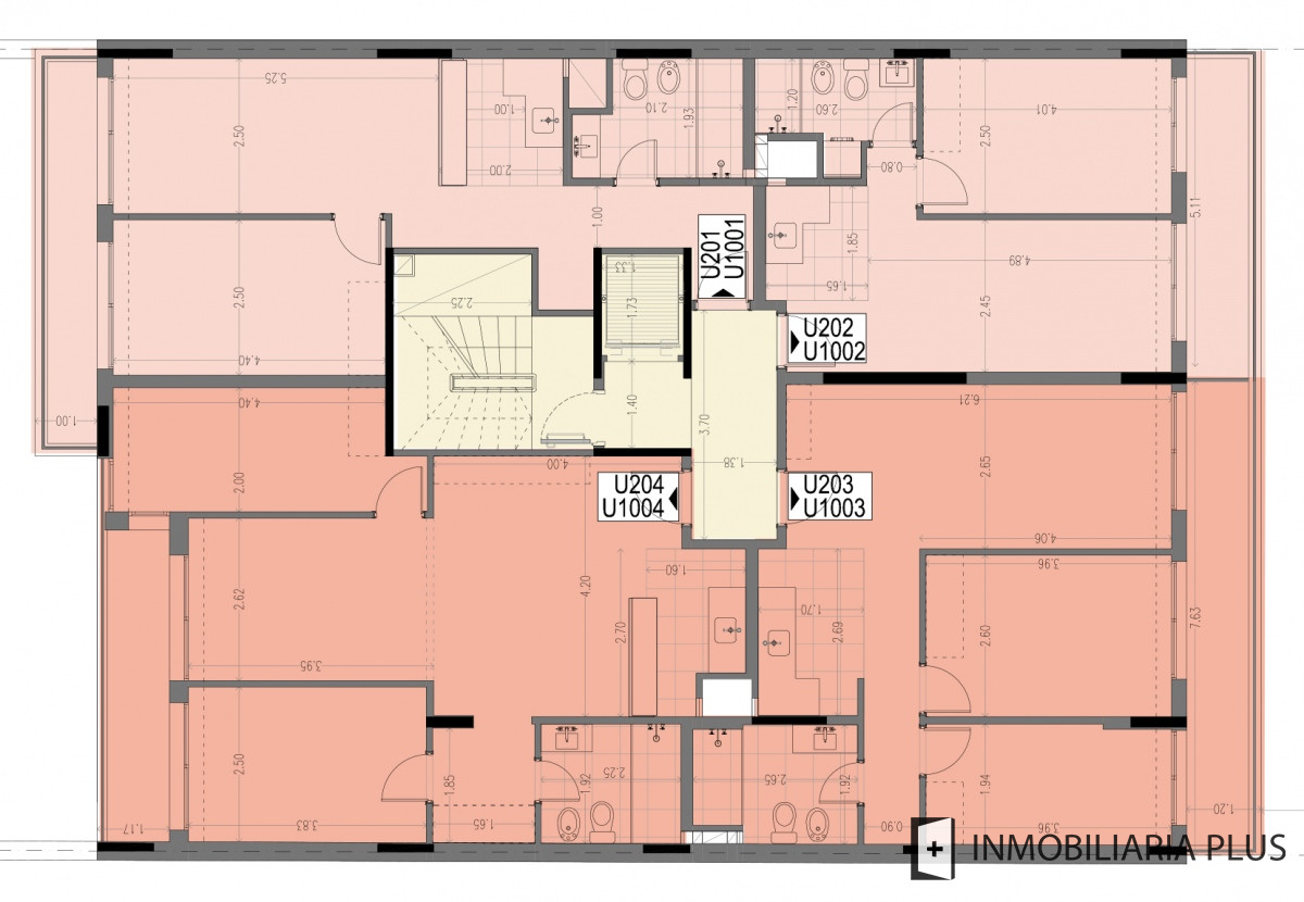 Apartamento ID.1035 - Venta de Apartamento de 1 Dormitorio como nuevo con barbacoa en Larrañaga 