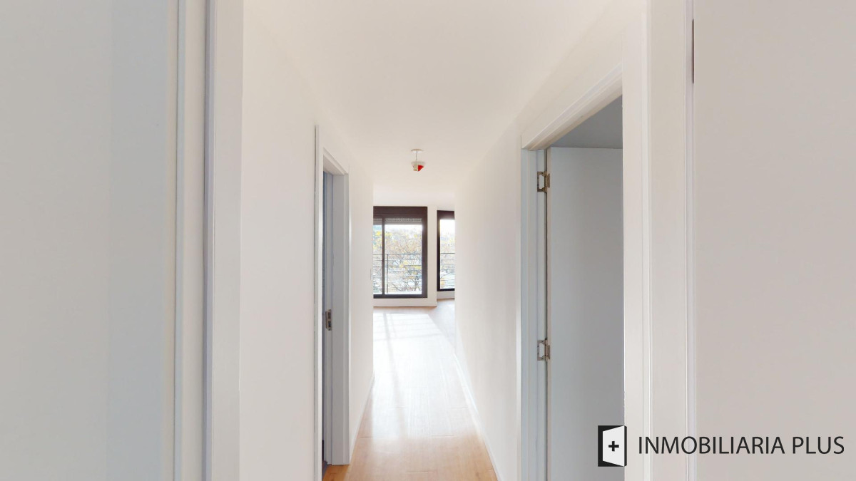 Apartamento ID.1126 - Venta de Apartamento de 2 Dormitorios en Buceo con Barbacoa, Gym, Cowork y más