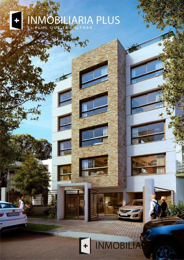 Apartamento ID.106 - Apartamento En Pocitos Con Financiación Desde U$s 116.700 Lavadero, Terrazas, Parrillero, Salón De Usos Múltiples Y Garajes Optativos. además, Disfrutarás De Bajos Gastos Por Servicios.