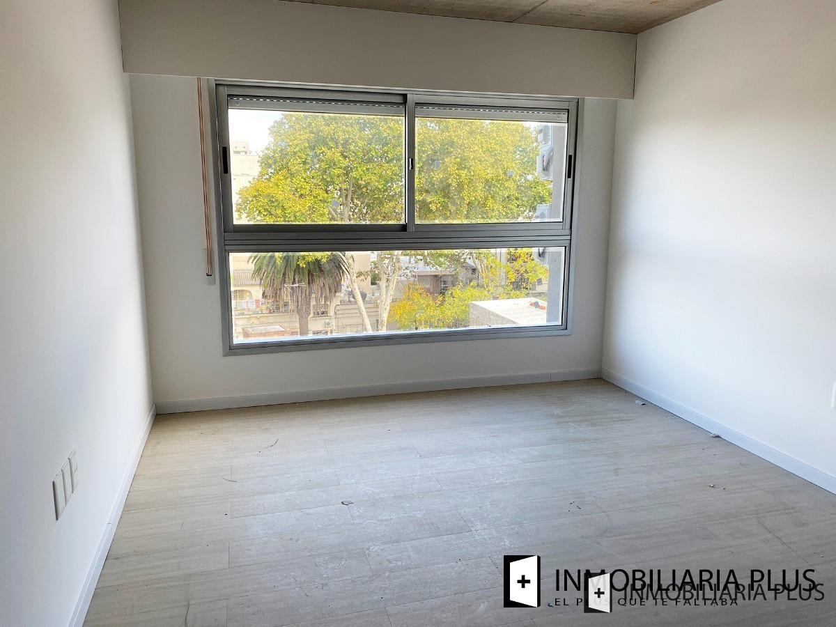 Apartamento ID.106 - Apartamento En Pocitos Con Financiación Desde U$s 116.700 Lavadero, Terrazas, Parrillero, Salón De Usos Múltiples Y Garajes Optativos. además, Disfrutarás De Bajos Gastos Por Servicios.