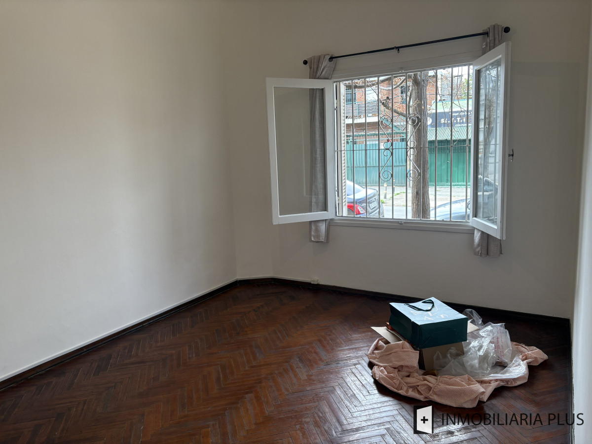 Apartamento ID.1472 - Alquiler apartamento de 2 dormitorios amplios en con Patio interno en La Blanqueada