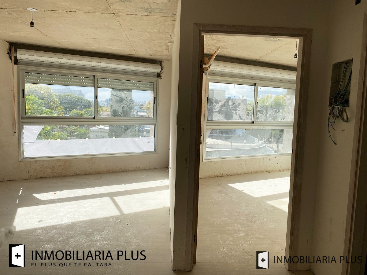 Apartamento ID.110 - Apto En Pocitos A Pasos De Rivera Desde U$s 152.370 Con  Lavadero, Terrazas, Parrillero, Salón De Usos Múltiples Y Garajes Optativos.