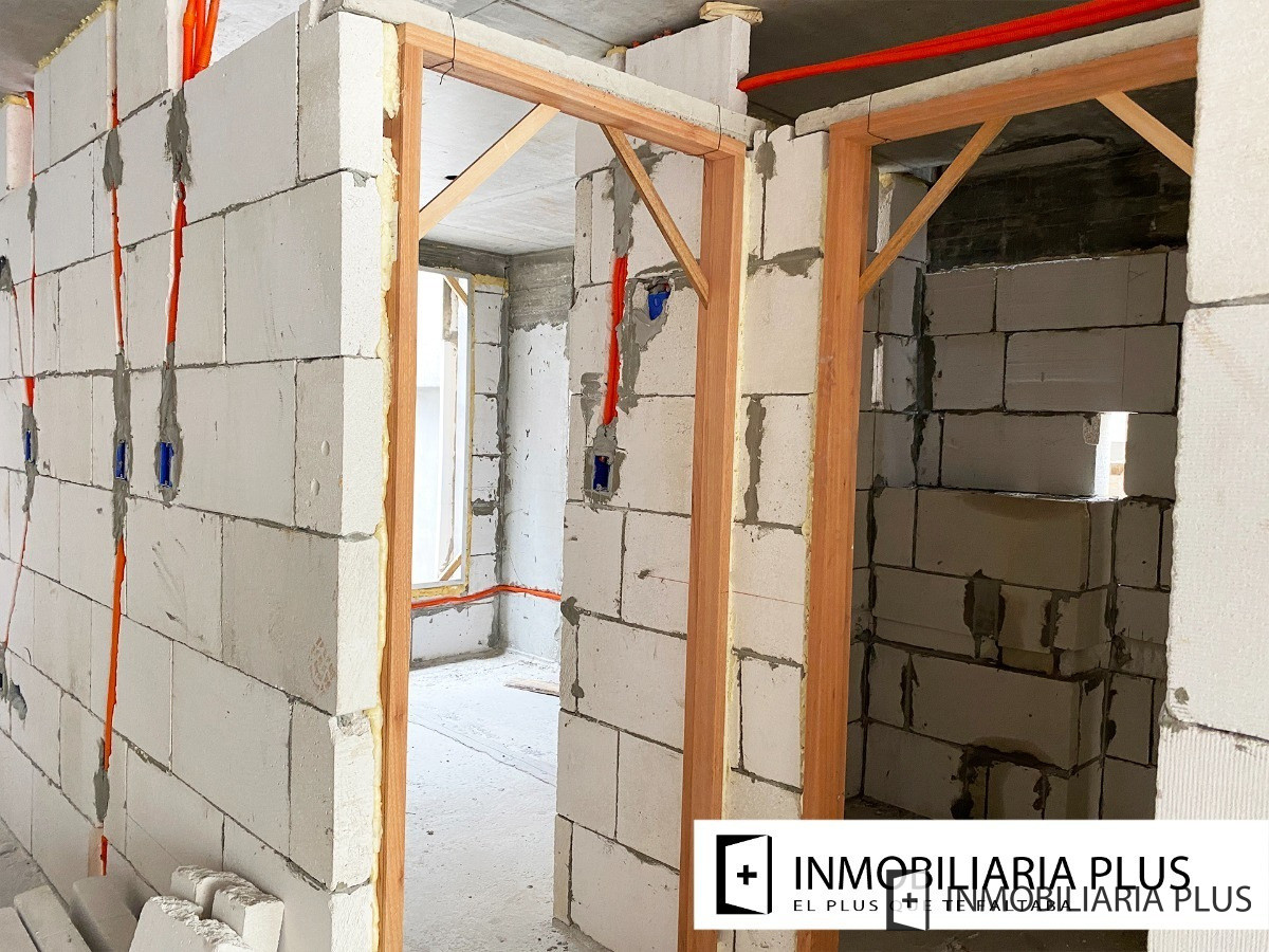 Apartamento ID.111 - Apartamento De 2 Dormitorios En Pocitos Desde U$s 204.695 Con Barbacoa, Parrillero, Terraza, Lavadero, Garajes, Gym Y Con Financiación Propia además De Muy Bajos Gastos Comunes $ 7000.