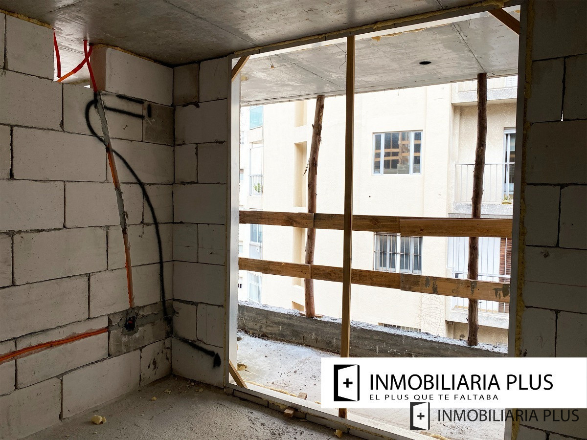 Apartamento ID.115 - Apartamento 1 Dormitorio U$s 164.730 Con Barbacoa, Parrillero, Terraza, Lavadero, Garajes, Gym Y Con Financiación Propia además De Muy Bajos Gastos Comunes $ 2.800.
