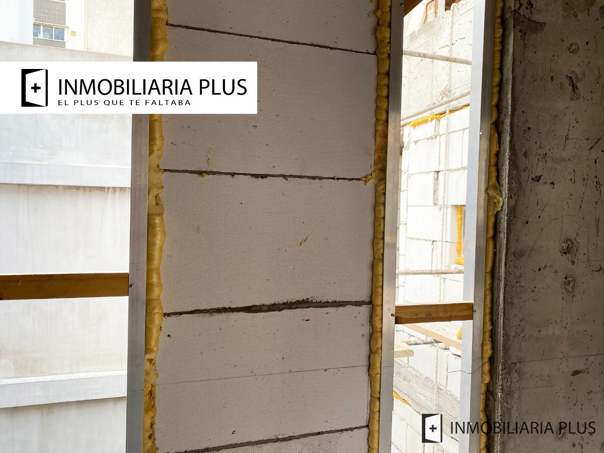 Apartamento ID.115 - Apartamento 1 Dormitorio U$s 164.730 Con Barbacoa, Parrillero, Terraza, Lavadero, Garajes, Gym Y Con Financiación Propia además De Muy Bajos Gastos Comunes $ 2.800.