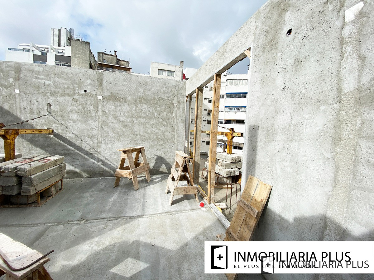 Apartamento ID.115 - Apartamento 1 Dormitorio U$s 164.730 Con Barbacoa, Parrillero, Terraza, Lavadero, Garajes, Gym Y Con Financiación Propia además De Muy Bajos Gastos Comunes $ 2.800.