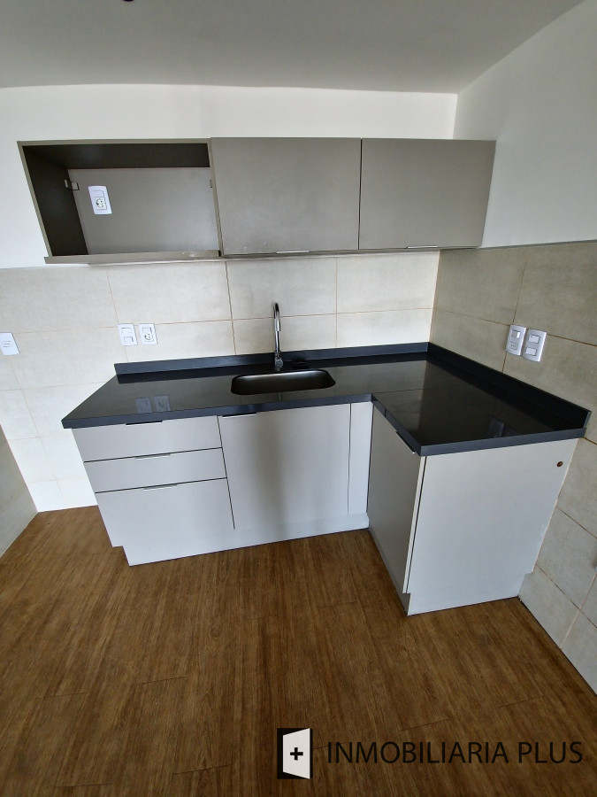 Apartamento ID.1167 - Alquiler de Apartamento con 2 dormitorios con Parrillero, Barbacoa y más en Tres Cruces