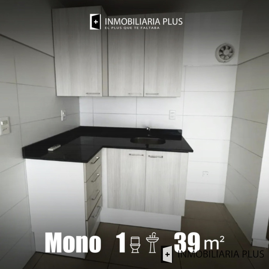 Apartamento ID.1522 - Alquiler de Apto en Pocitos a 5 cuadras de la rambla de Montevideo